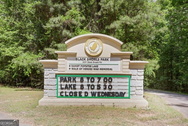 802 Cambridge Creek Drive SW, Conyers, GA 30094