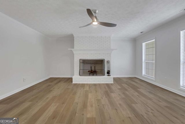 802 Cambridge Creek Drive SW, Conyers, GA 30094