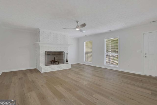 802 Cambridge Creek Drive SW, Conyers, GA 30094
