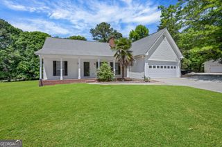 802 Cambridge Creek Drive SW, Conyers, GA 30094