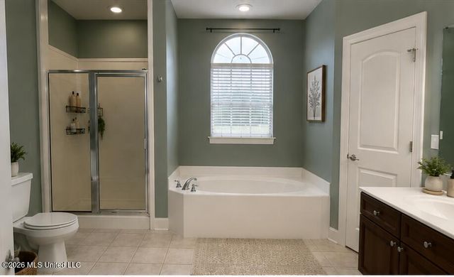 1732 Ready Drive, Hernando, MS 38632