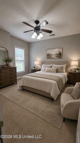 1732 Ready Drive, Hernando, MS 38632