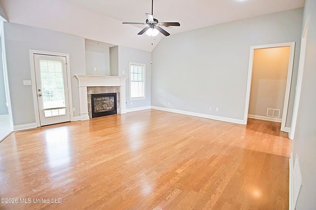 1732 Ready Drive, Hernando, MS 38632