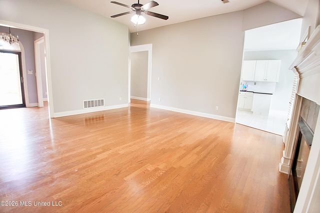 1732 Ready Drive, Hernando, MS 38632