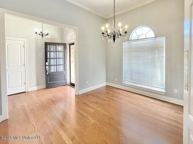 1732 Ready Drive, Hernando, MS 38632