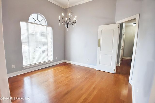 1732 Ready Drive, Hernando, MS 38632