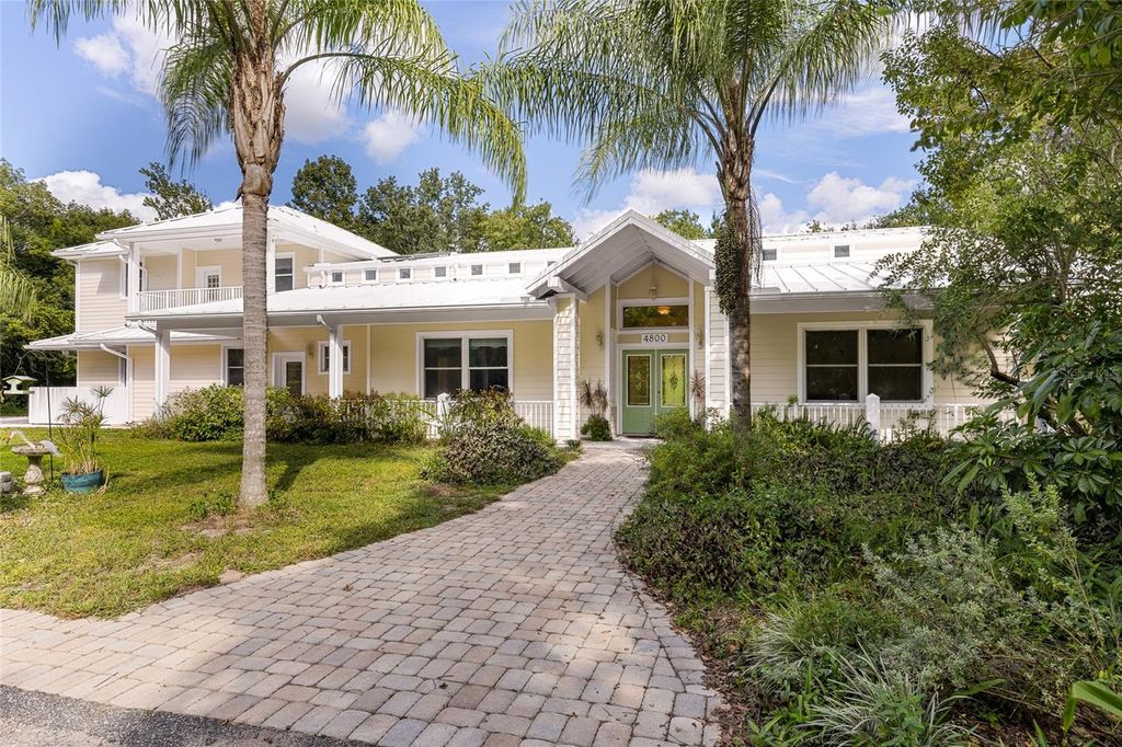 4800 DIKE ROAD, Oviedo, FL 32765