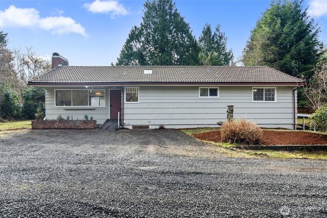 101 Deer Park Drive, Aberdeen, WA 98520