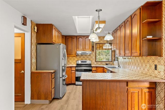 101 Deer Park Drive, Aberdeen, WA 98520