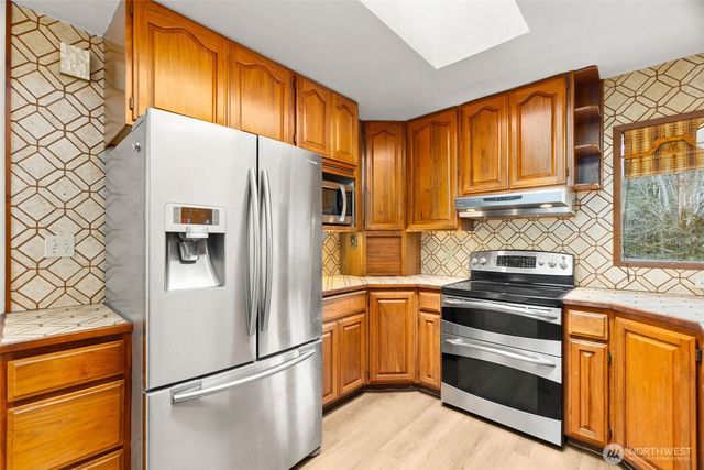 101 Deer Park Drive, Aberdeen, WA 98520