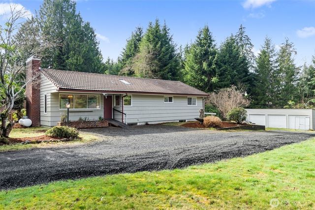 101 Deer Park Drive, Aberdeen, WA 98520