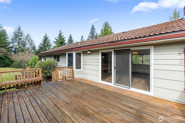 101 Deer Park Drive, Aberdeen, WA 98520