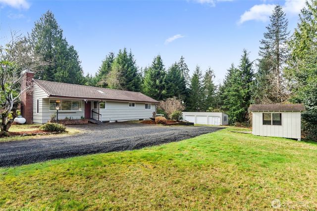 101 Deer Park Drive, Aberdeen, WA 98520