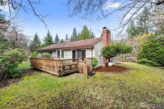 101 Deer Park Drive, Aberdeen, WA 98520