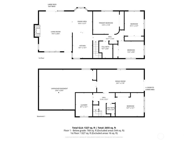 101 Deer Park Drive, Aberdeen, WA 98520