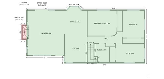 101 Deer Park Drive, Aberdeen, WA 98520