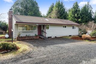 101 Deer Park Drive, Aberdeen, WA 98520