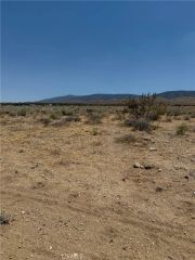 227 Vac/Cor, Llano, CA 93544