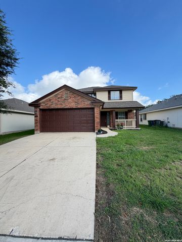 6411 Castle, San Antonio, TX 78218