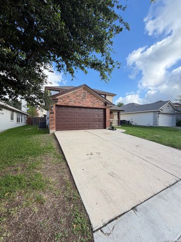 6411 Castle, San Antonio, TX 78218