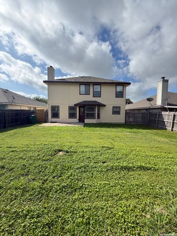 6411 Castle, San Antonio, TX 78218