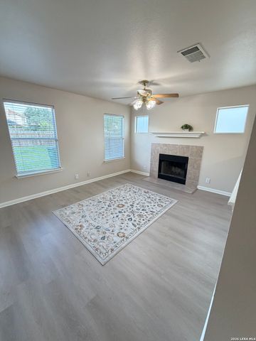 6411 Castle, San Antonio, TX 78218