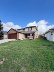 6411 Castle, San Antonio, TX 78218