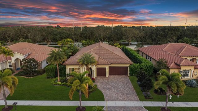 313 Rudder Cay Way, Jupiter, FL 33458