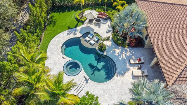 313 Rudder Cay Way, Jupiter, FL 33458