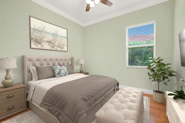 313 Rudder Cay Way, Jupiter, FL 33458