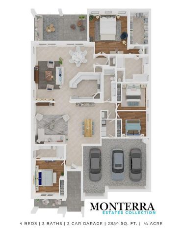 313 Rudder Cay Way, Jupiter, FL 33458