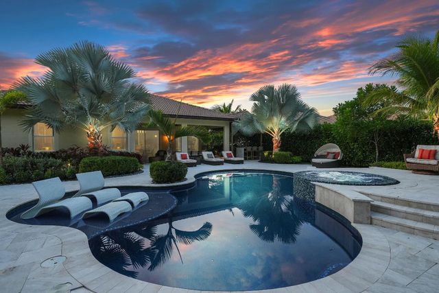 313 Rudder Cay Way, Jupiter, FL 33458