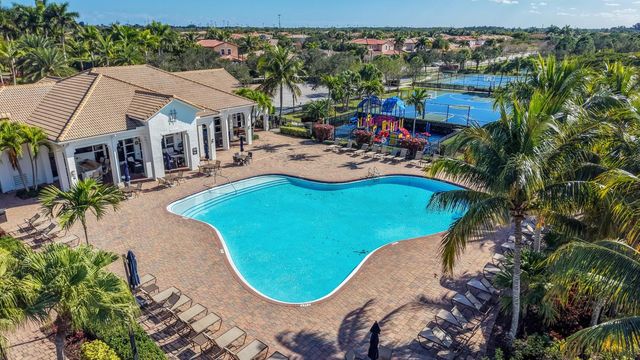 313 Rudder Cay Way, Jupiter, FL 33458