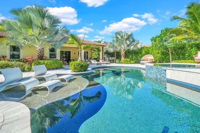 313 Rudder Cay Way, Jupiter, FL 33458