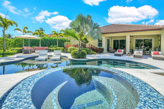 313 Rudder Cay Way, Jupiter, FL 33458