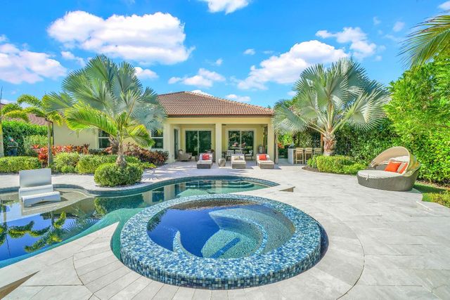 313 Rudder Cay Way, Jupiter, FL 33458