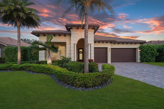 313 Rudder Cay Way, Jupiter, FL 33458