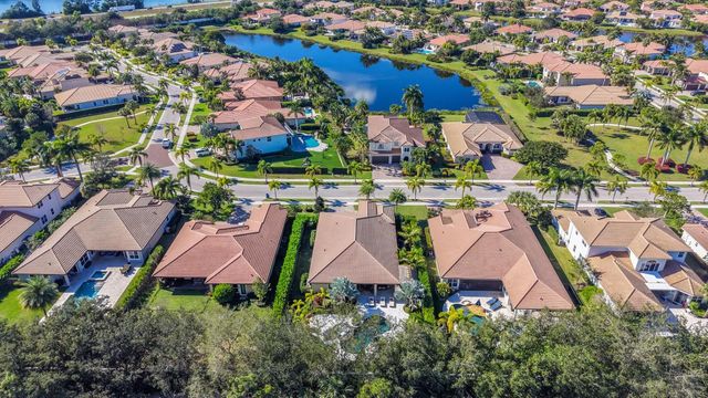 313 Rudder Cay Way, Jupiter, FL 33458