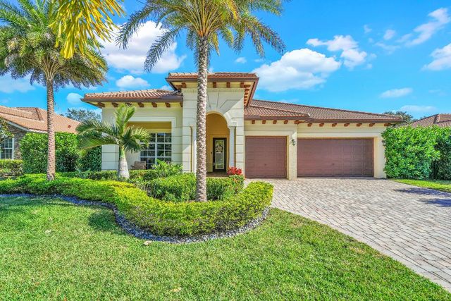 313 Rudder Cay Way, Jupiter, FL 33458