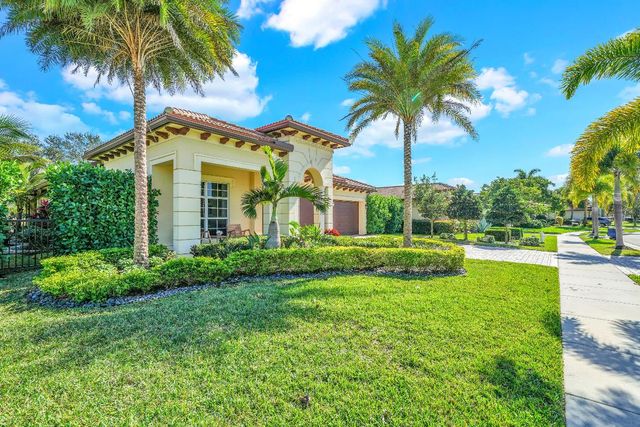 313 Rudder Cay Way, Jupiter, FL 33458