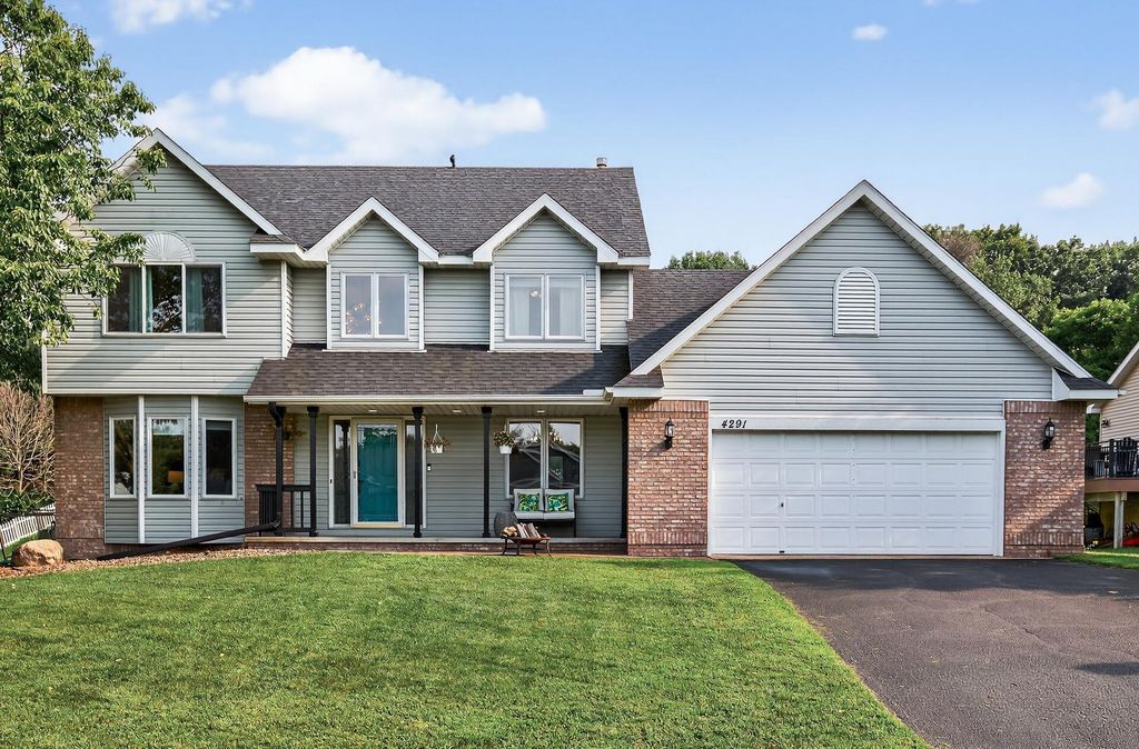 4291 W 150th Street, Savage, MN 55378
