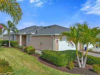 17652 Woodland CT, Punta Gorda, FL 33982
