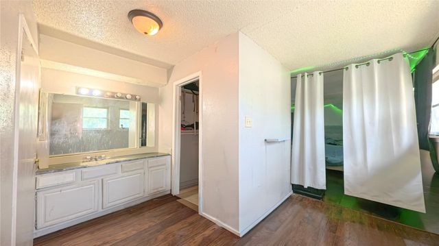 12303 Split Rail Lane, Houston, TX 77071