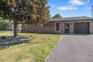 302 Huron Avenue North, Geddes, NY 13209