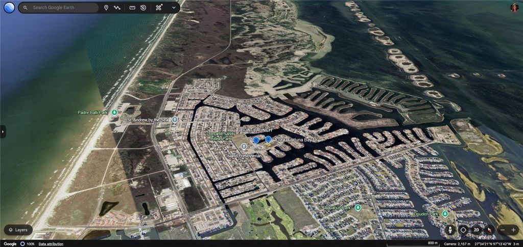 13990 Fortuna Bay Dr, Corpus Christi, TX 78418 — photo 4