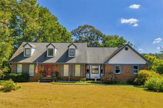 5011 SE West Lake Drive SE, Conyers, GA 30094