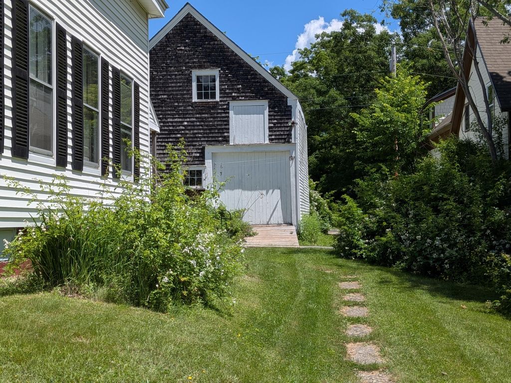 5 Lincoln Street, Richmond, ME 04357 — photo 2