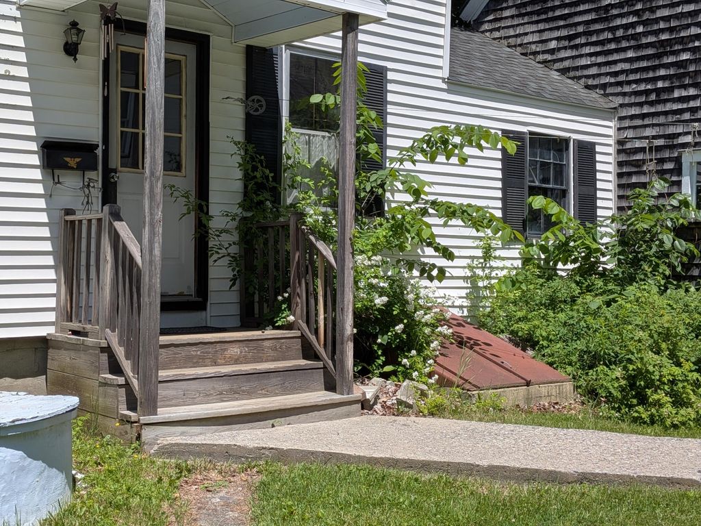 5 Lincoln Street, Richmond, ME 04357 — photo 3