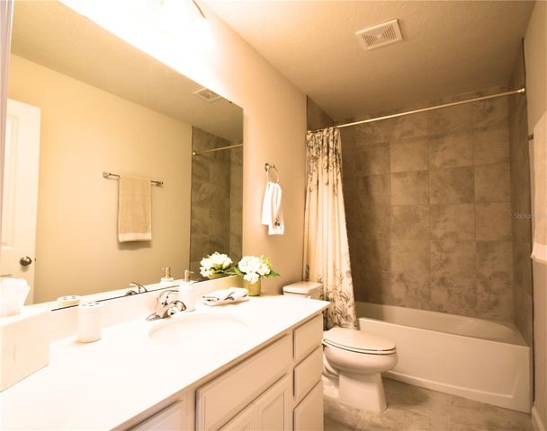 2702 PLEASANT CYPRESS CIRCLE, Kissimmee, FL 34741