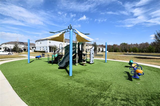 2702 PLEASANT CYPRESS CIRCLE, Kissimmee, FL 34741